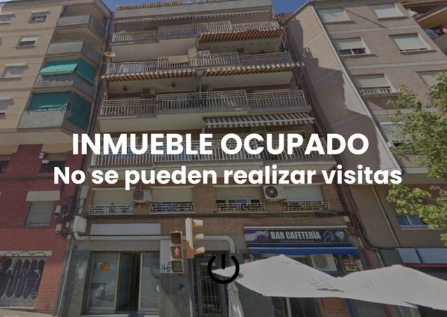 Piso en Venta en L´Hospitalet de Llobregat - AV ELECTRICITAT DE L en Sanfeliu