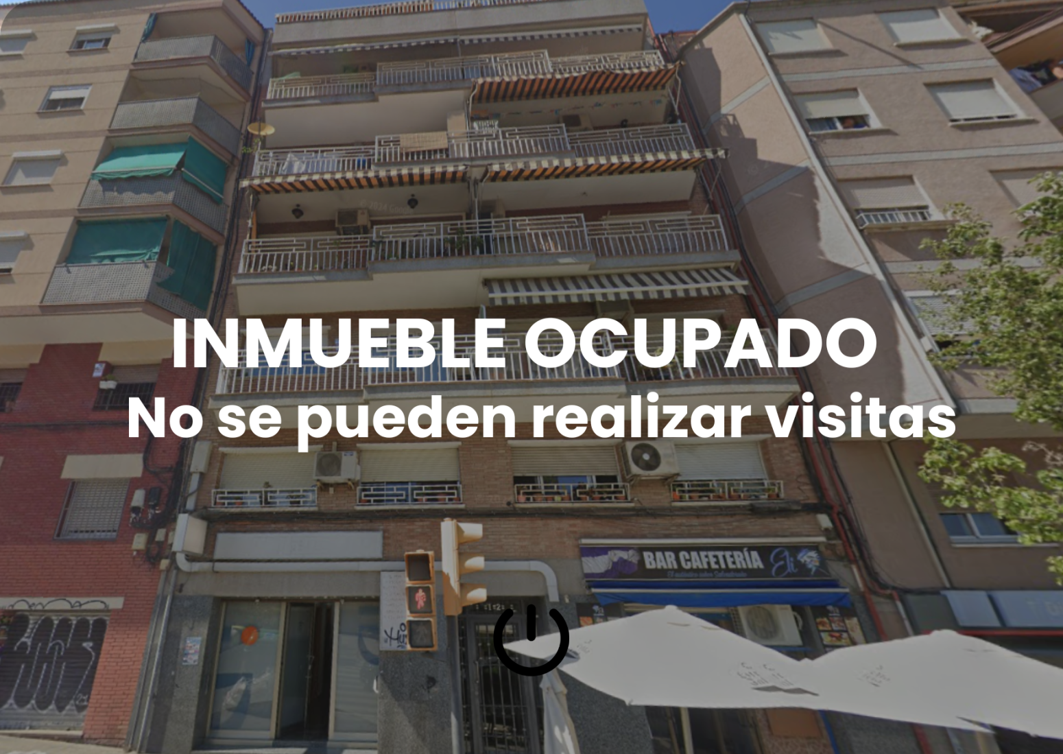 Flat for sale in L'Hospitalet de Llobregat