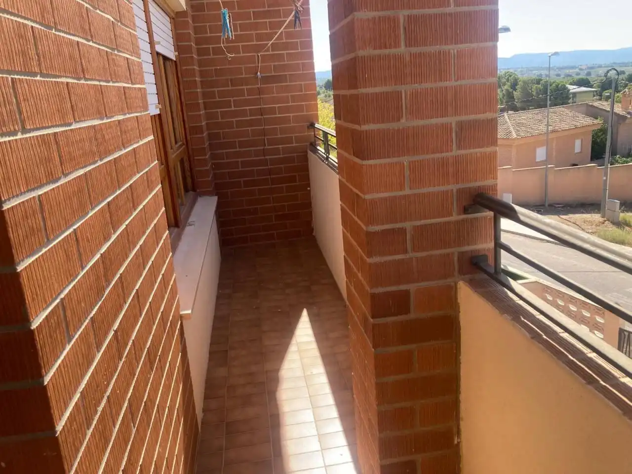 Casa a schiera con giardino in vendita a Calle Doctor Manuel Segura, imagen 9