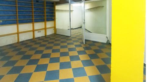 Photo 4 of Premises for sale in Avenida del Consuelo, 1, Casco Antiguo Sur, Madrid