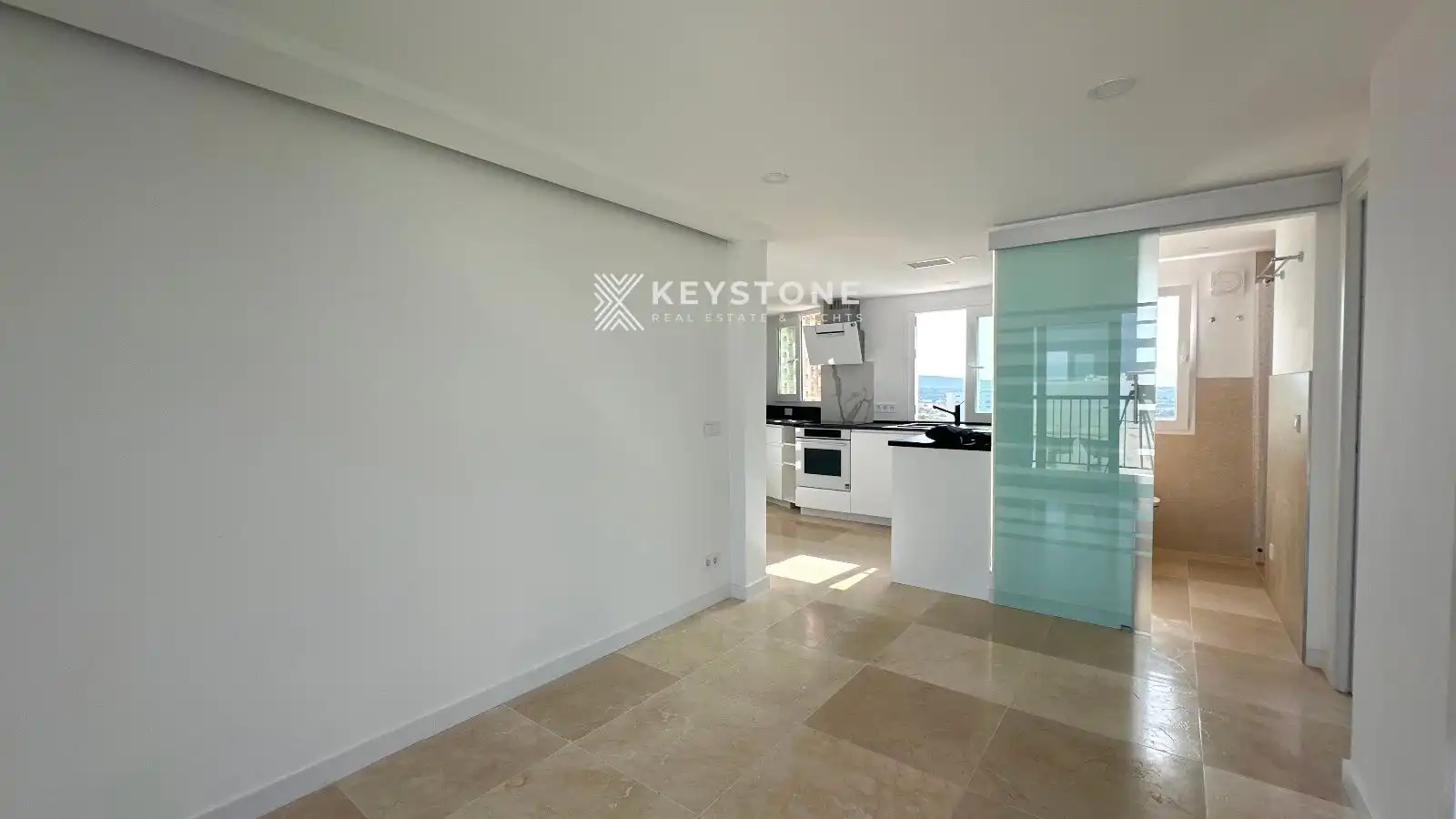 Flat for rent in Avinguda S'Olivera, Magaluf