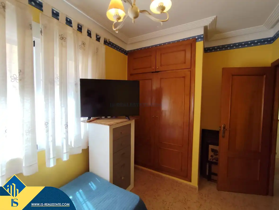 Villa mit Terrasse zum Verkauf in Nueva Torrevieja - Aguas Nuevas, imagen 23