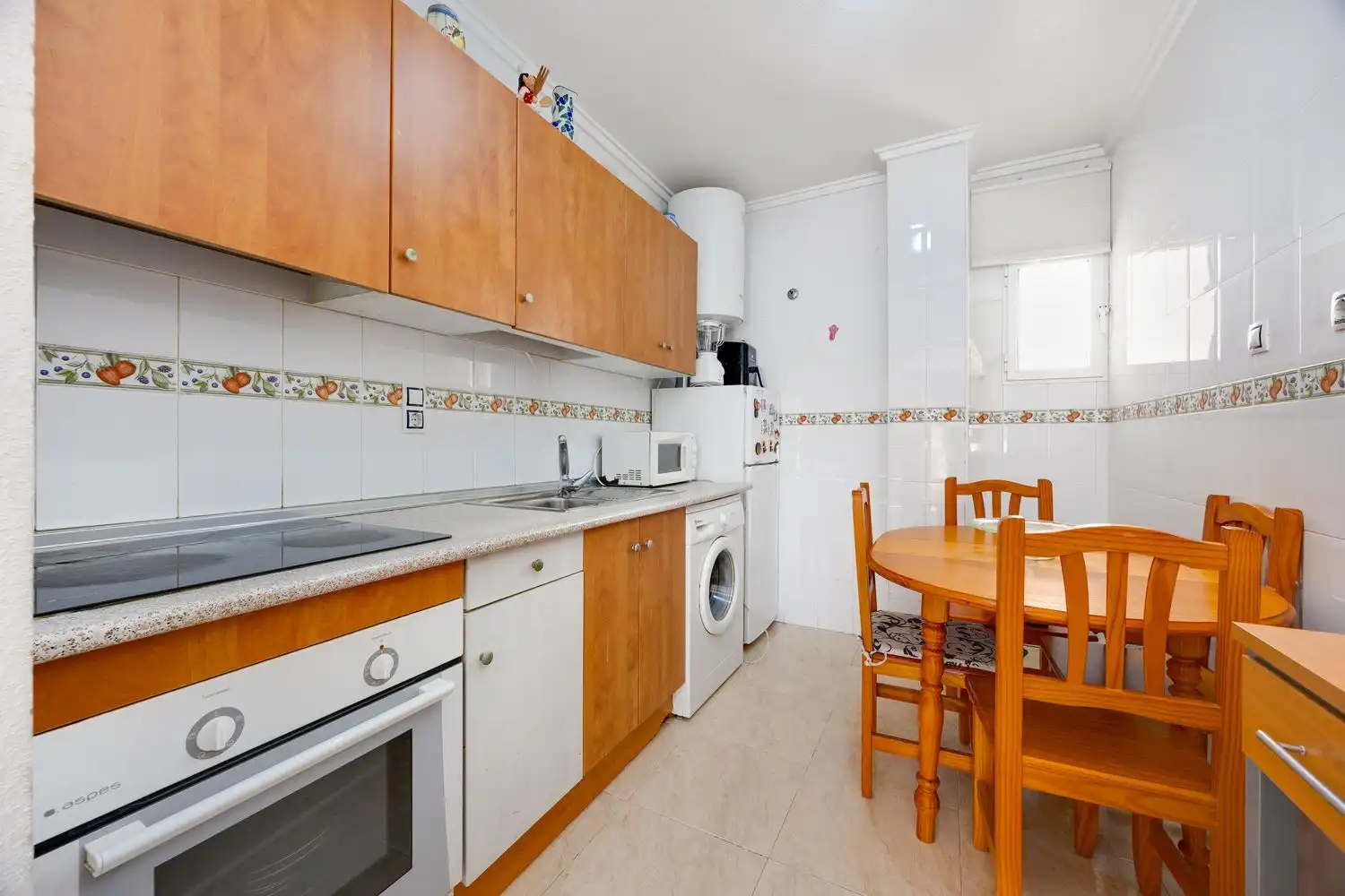Apartament amb ascensor en venda a Calle Bazan 30, imagen 11
