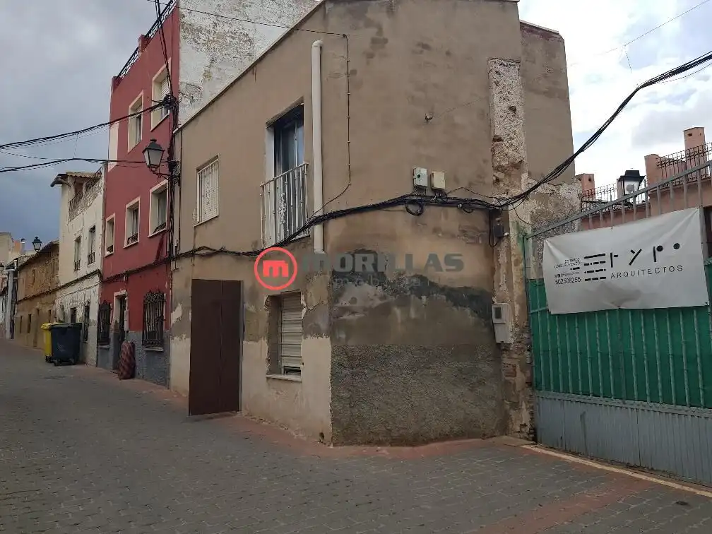 Casa amb terrassa en venda a Calle MOLINO, imagen 17
