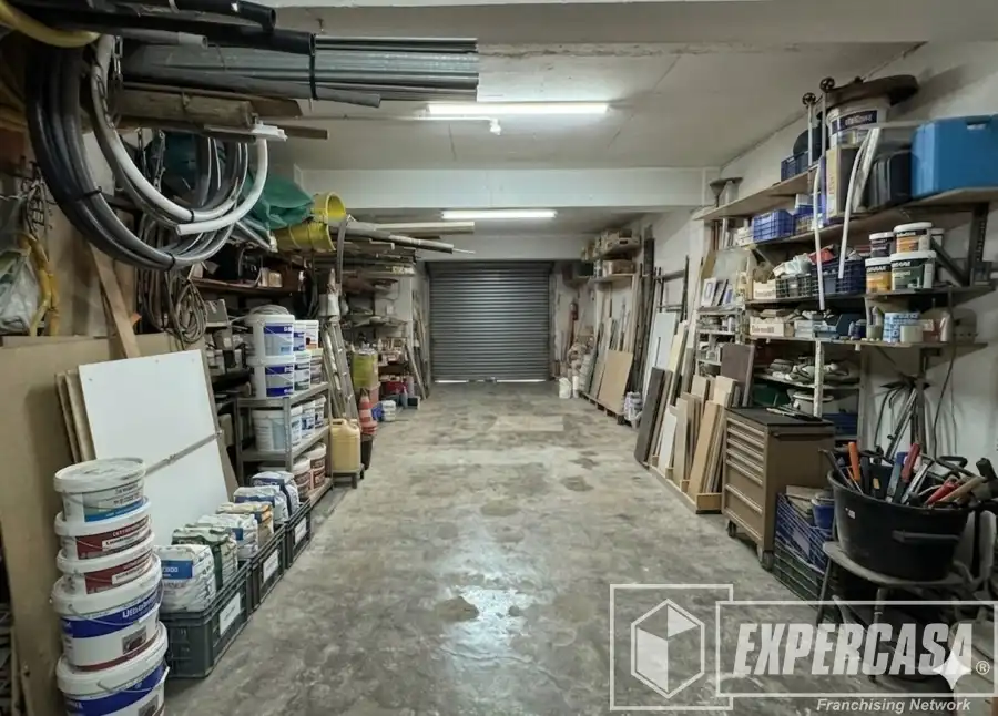 Local comercial en venda a Juzgados