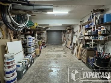 Aparcament en venda a Juzgados