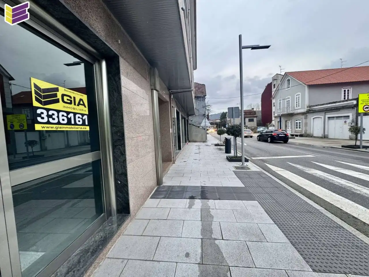 Gewerbefläche zur Miete in Avenida Buenos Aires 58, imagen 23