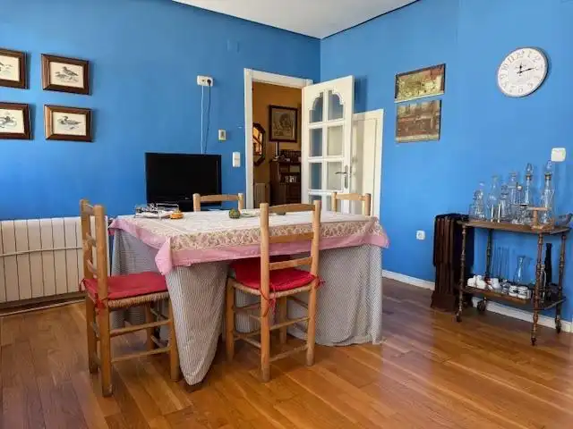 Comedor de Piso en venta en Murcia con Aire acondicionado