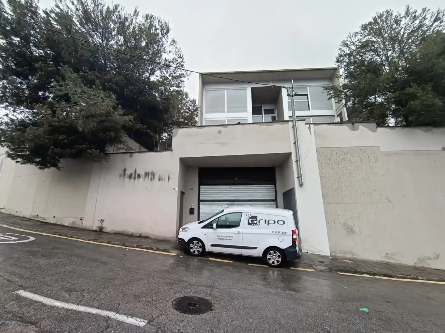 Detached house for sale in C/ del Eucaliptus