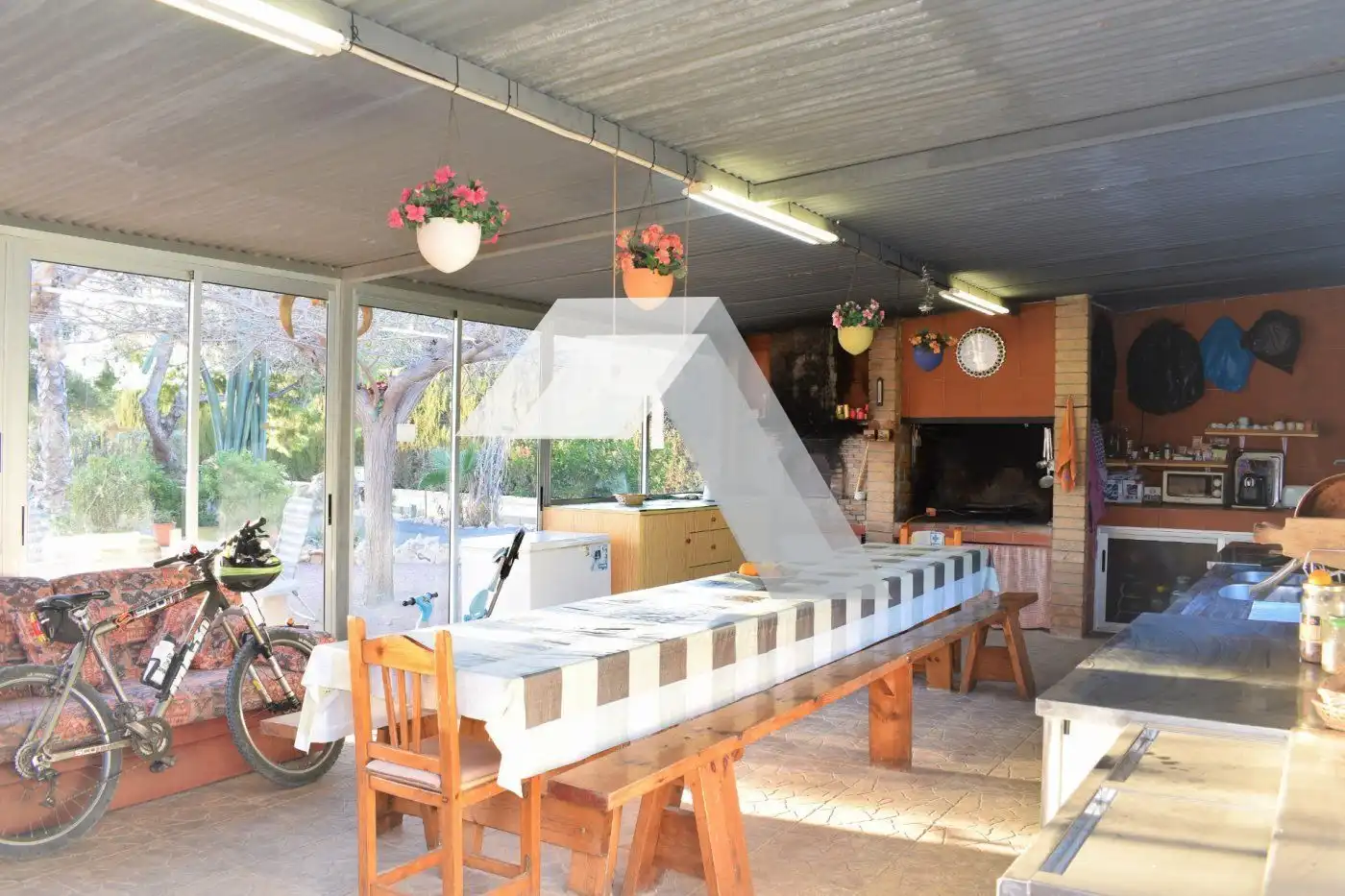 Casa o xalet en venda a La Huerta