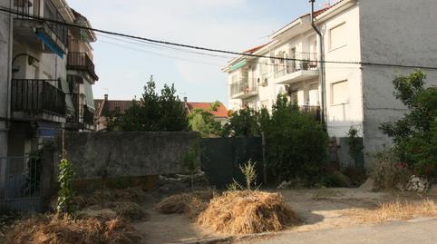 Foto 2 de Casa o xalet en venda a Calle Sevilla, 36, Lanzahíta, Ávila