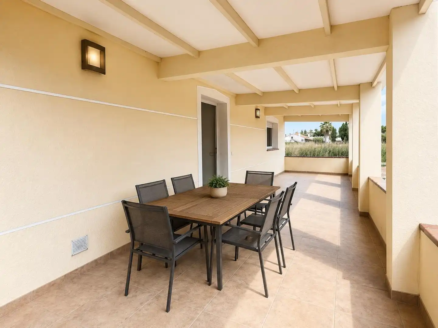 Terrace of Houses for sale in Amposta