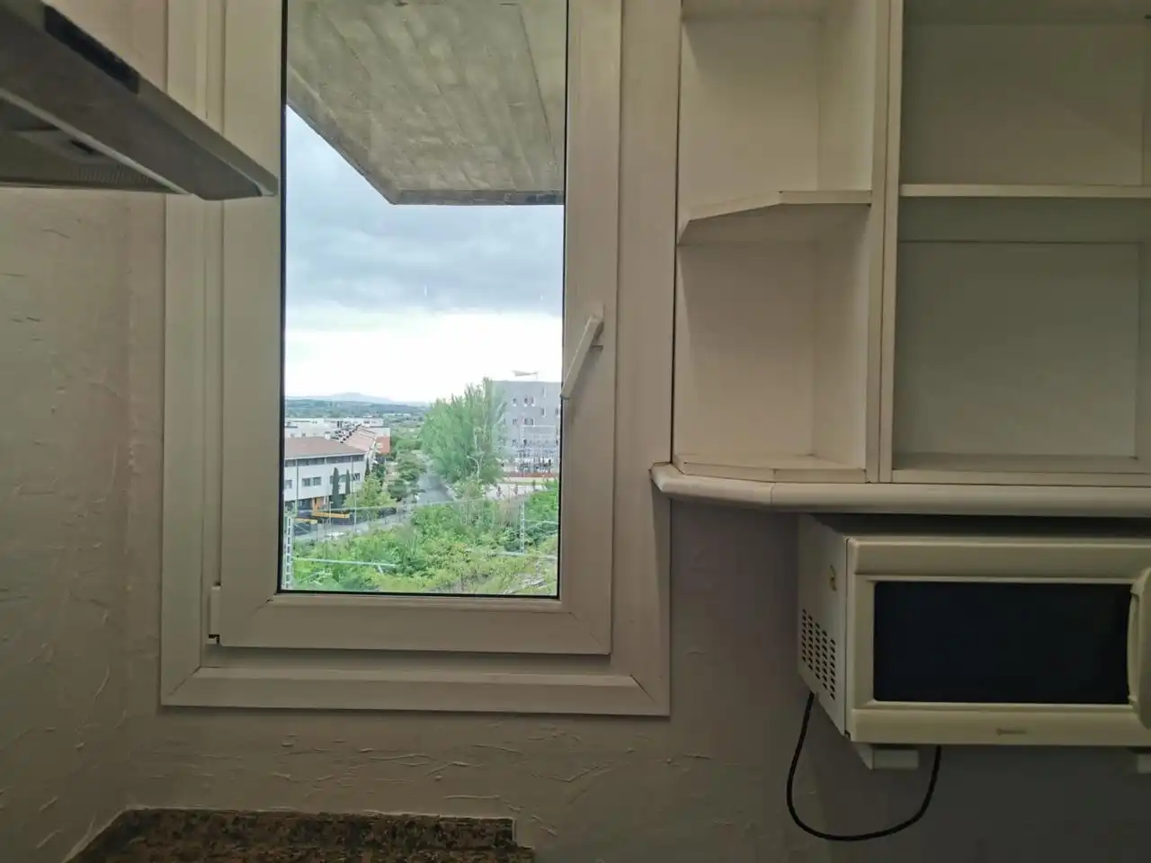 Piso con terraza en venta en Camino Caritat, imagen 17