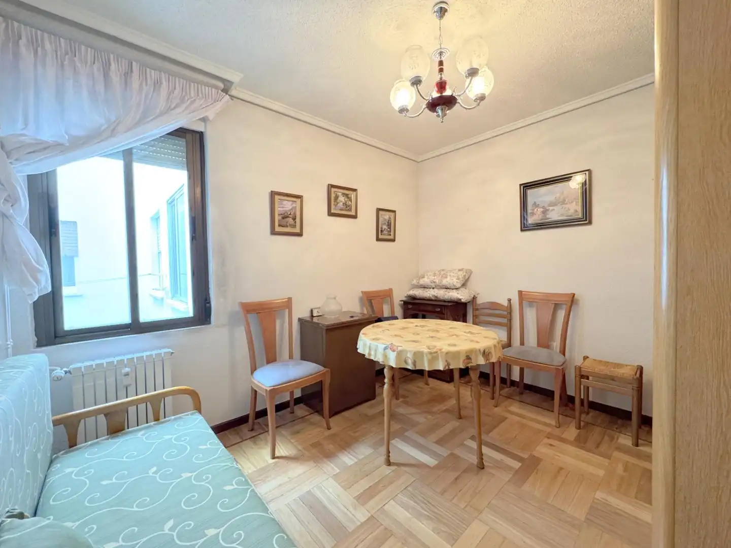 Wohnung mit Terrasse zum Verkauf in Centro, imagen 4