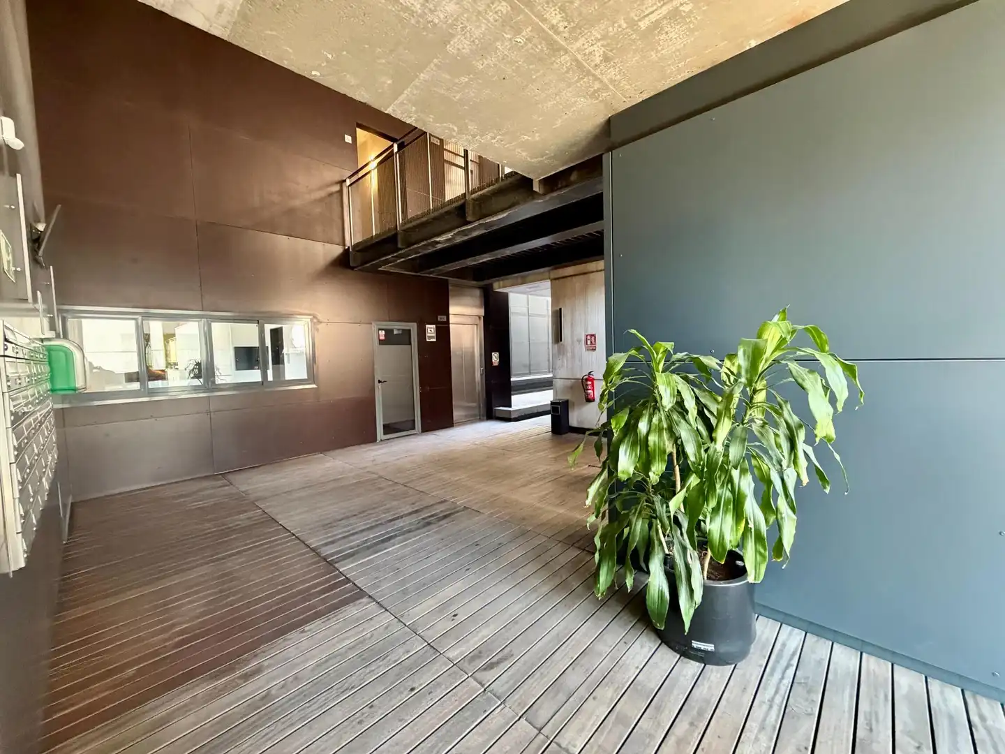 Duplex avec ascenseur à vendre à Zona Industrial, imagen 24