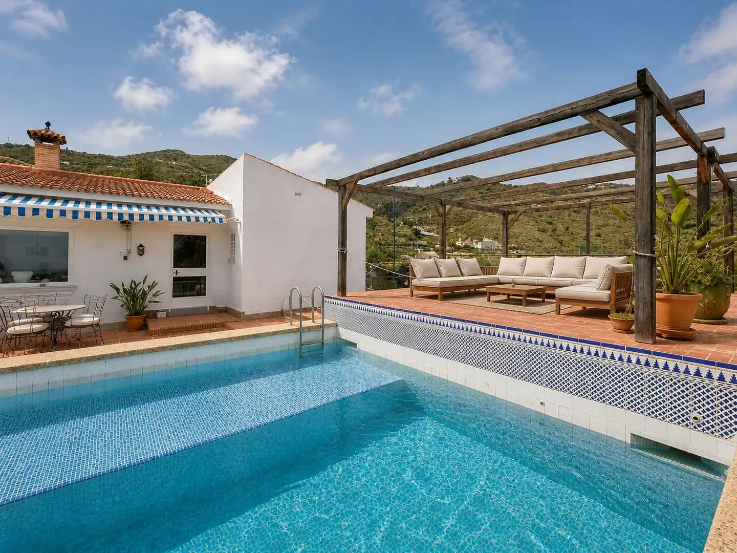 Haus mit Pool zum Verkauf in Diseminados Real Alto 68, imagen 17