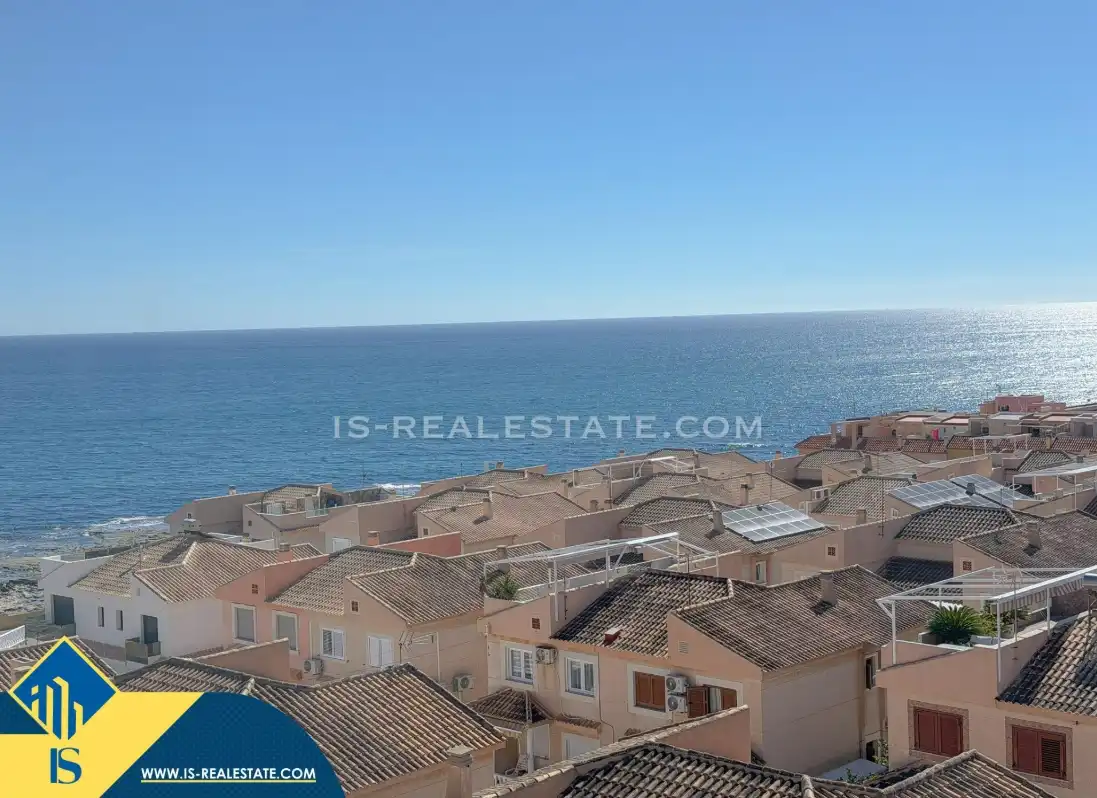 Àtic amb ascensor en venda a Playa de los Locos, imagen 11