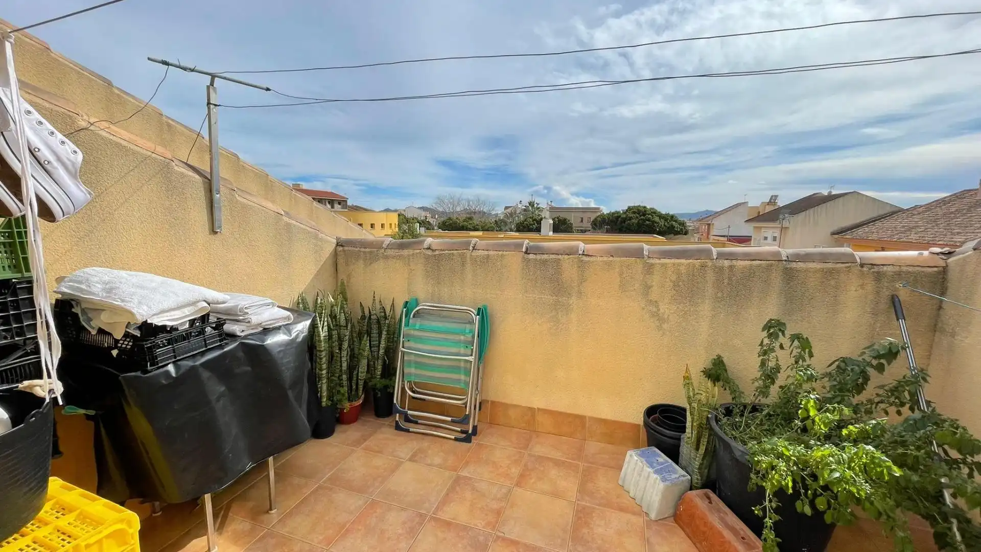 Piso en venta en Centro, imagen 19