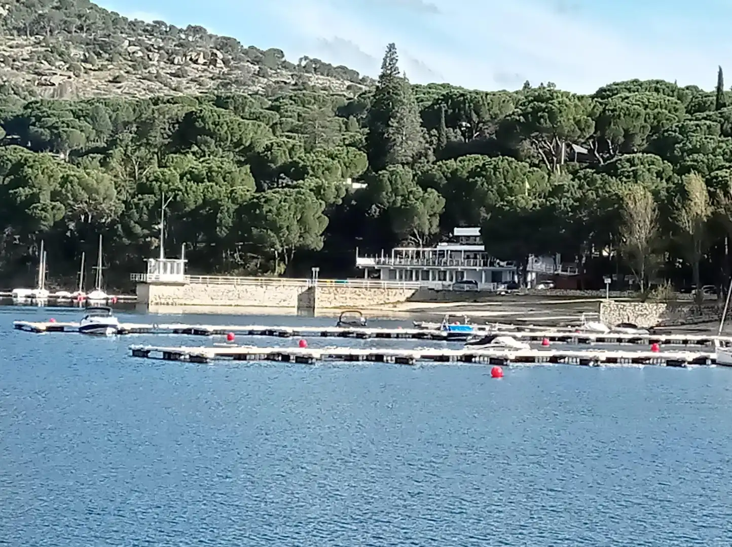 Chalet con piscina en venta en San Martín de Valdeiglesias, imagen 43