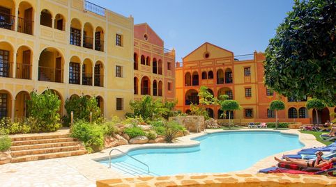 IMPRESIONANTES APARTAMENTOS NUEVOS EN DESERT SPRINGS RESORTImpresionantes apartamentos de tres dormitorios situados en la primera