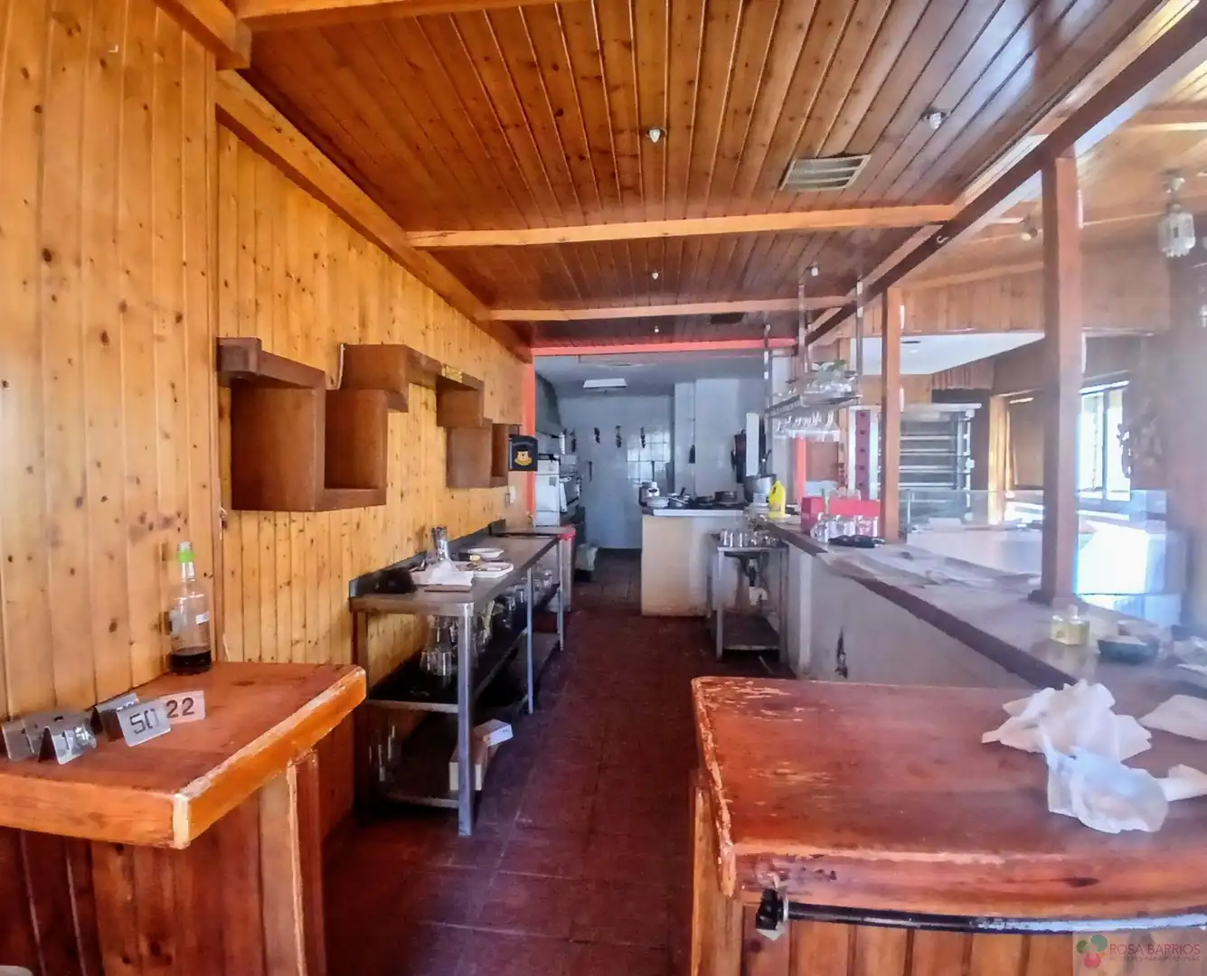 Local comercial en venda a San Pedro de Alcántara, imagen 3