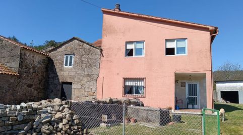 Foto 2 de Casa o xalet en venda a Parroquias Rurales, Pontevedra Capital