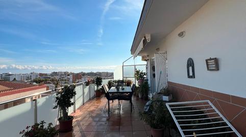 Foto 4 de Àtic en venda a Centre, Pineda de Mar