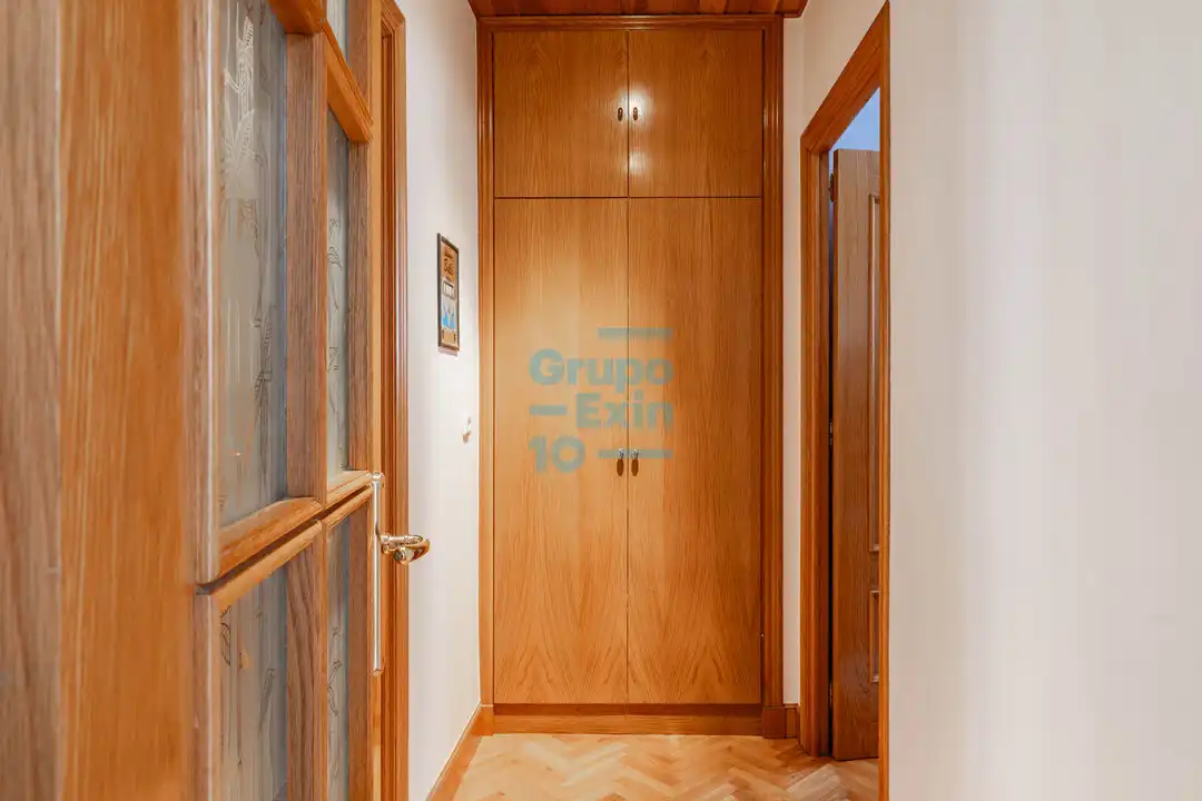 Piso en venta en Donostia - San Sebastián  con Calefacción y Balcón