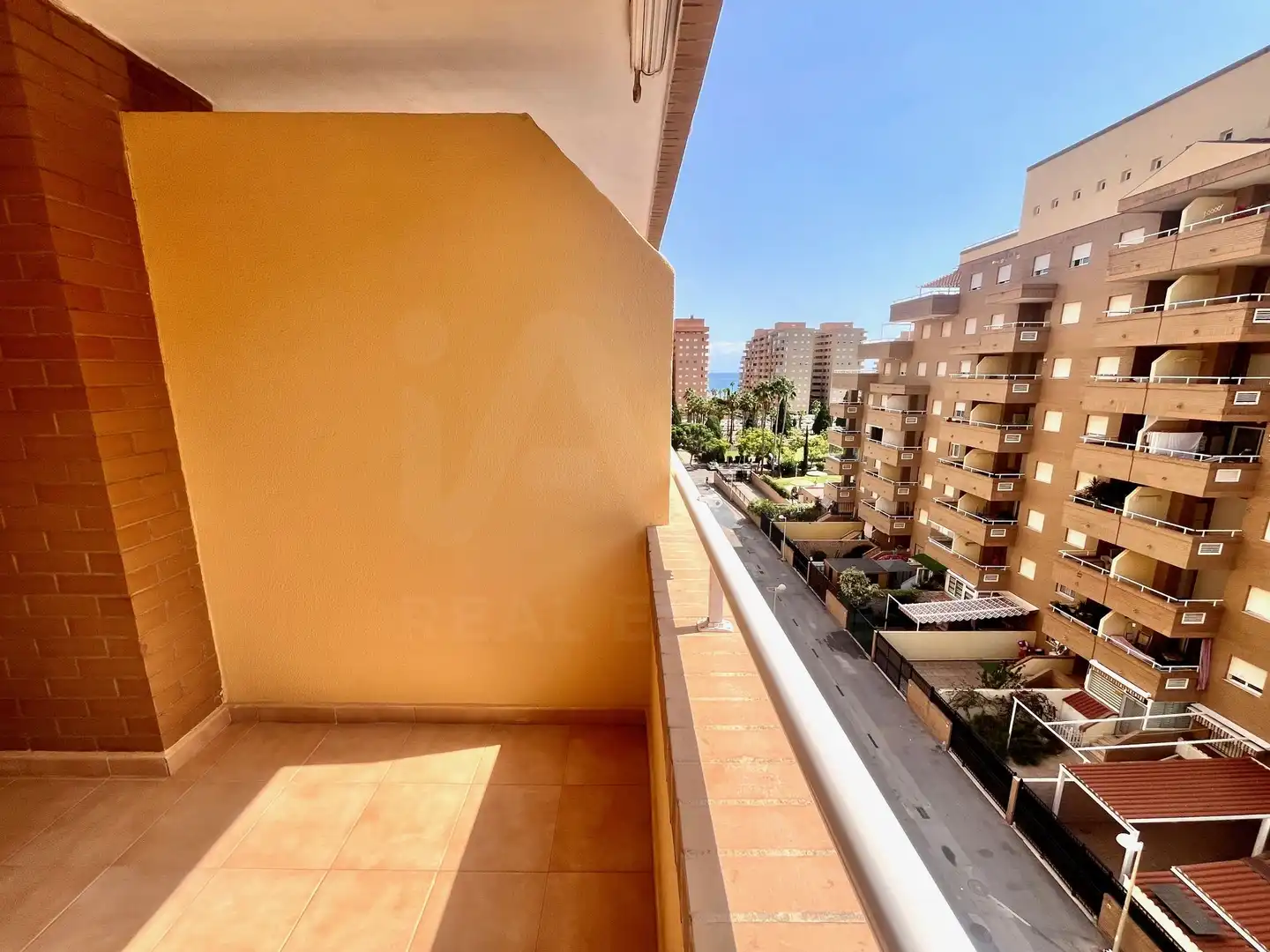 Flat with pool for sale in Avenida Jardín 40, imagen 4