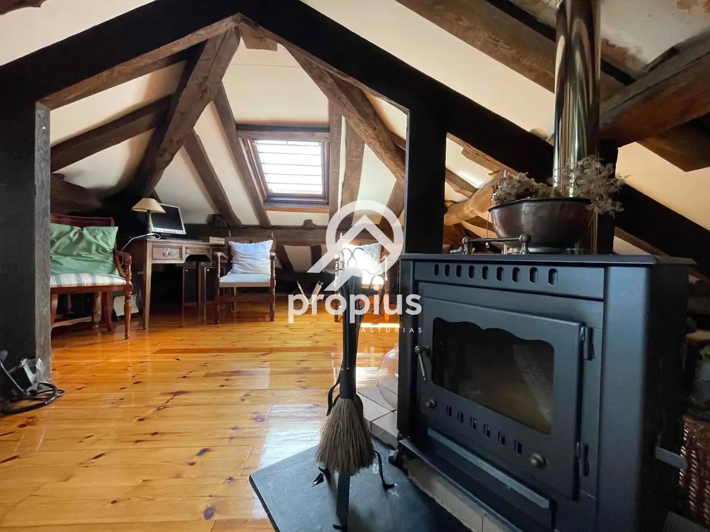 House with terrace for sale in rales, imagen 59