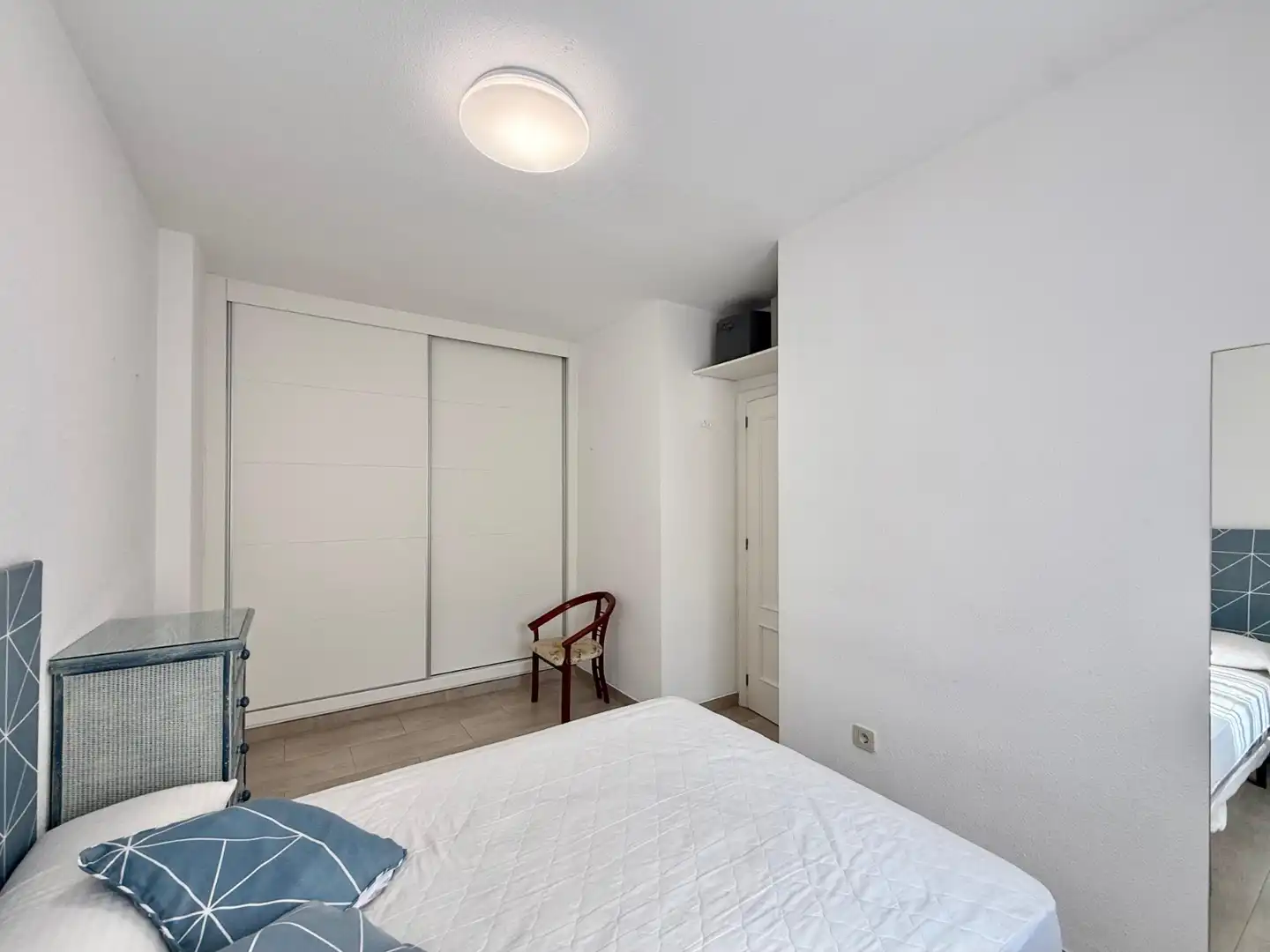 Apartment mit Terrasse zur Miete in Las Viñas, imagen 5