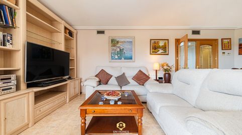 Foto 5 de Piso en venta en Calle del Océano Atlántico, El Puerto, Coslada