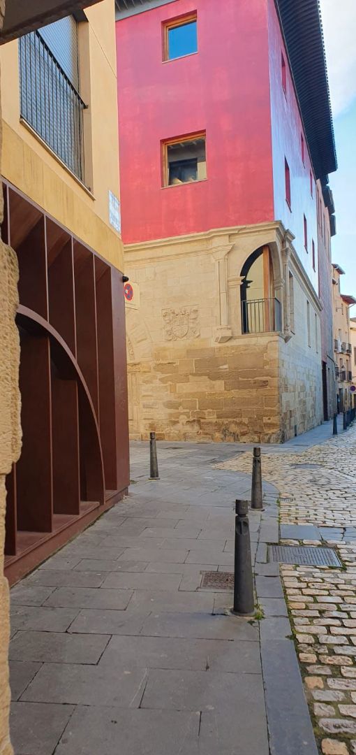 Apartment for sale in  Logroño  with Heating and Storage room