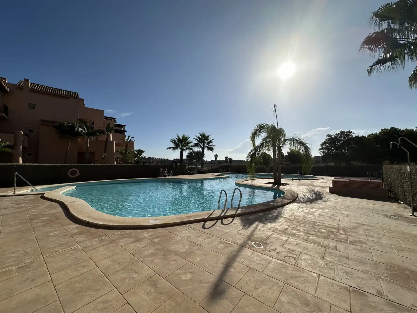 Appartement compact à vendre à Mar Menor Golf, imagen 25