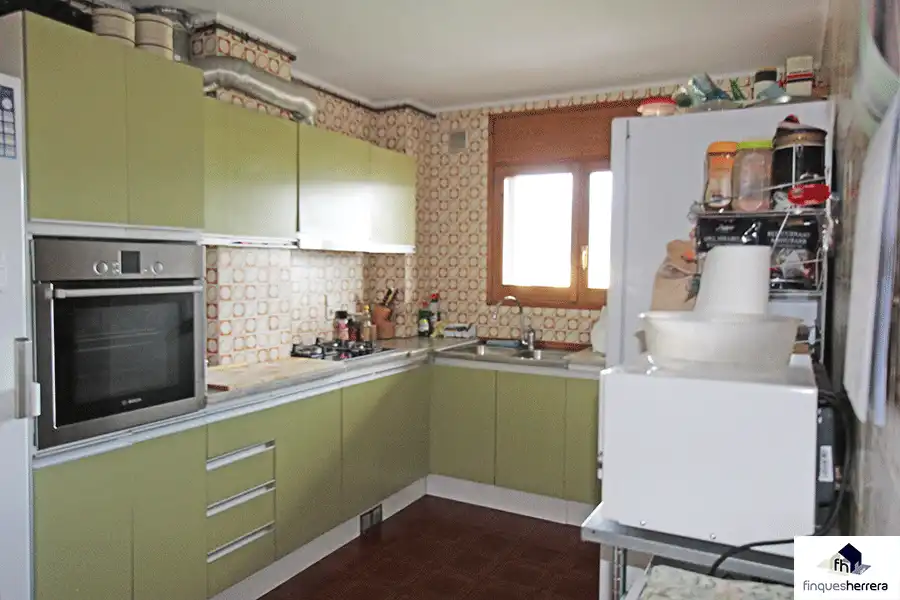 Appartement avec terrasse à vendre à Puigcerdà, imagen 4