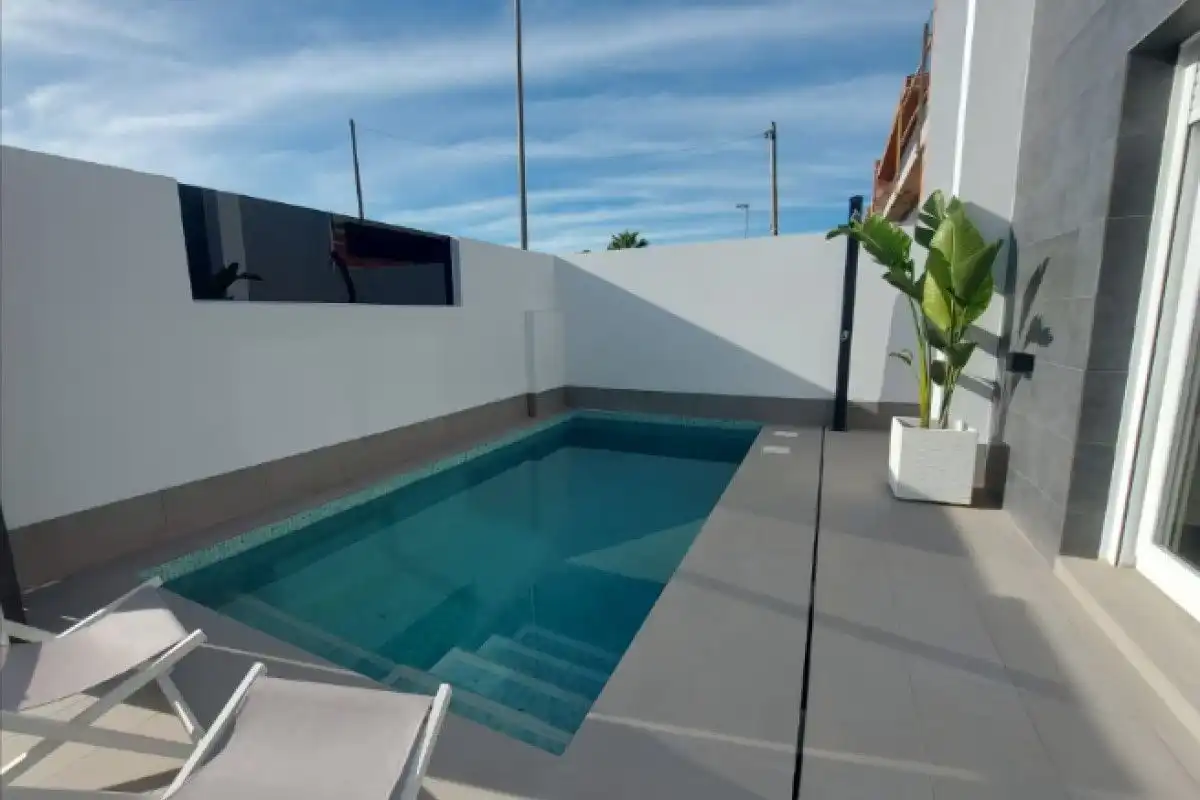 Houses for sale in Roldán