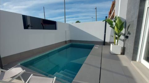 Photo 3 of Houses for sale in Roldán, Torre-Pacheco