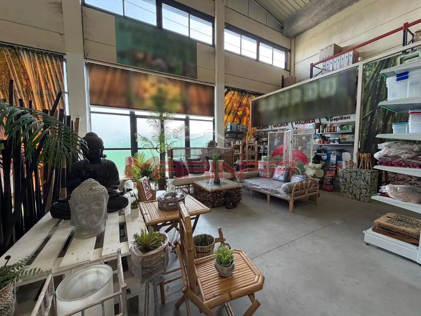 Local comercial en traspaso en Yuncler, imagen 10