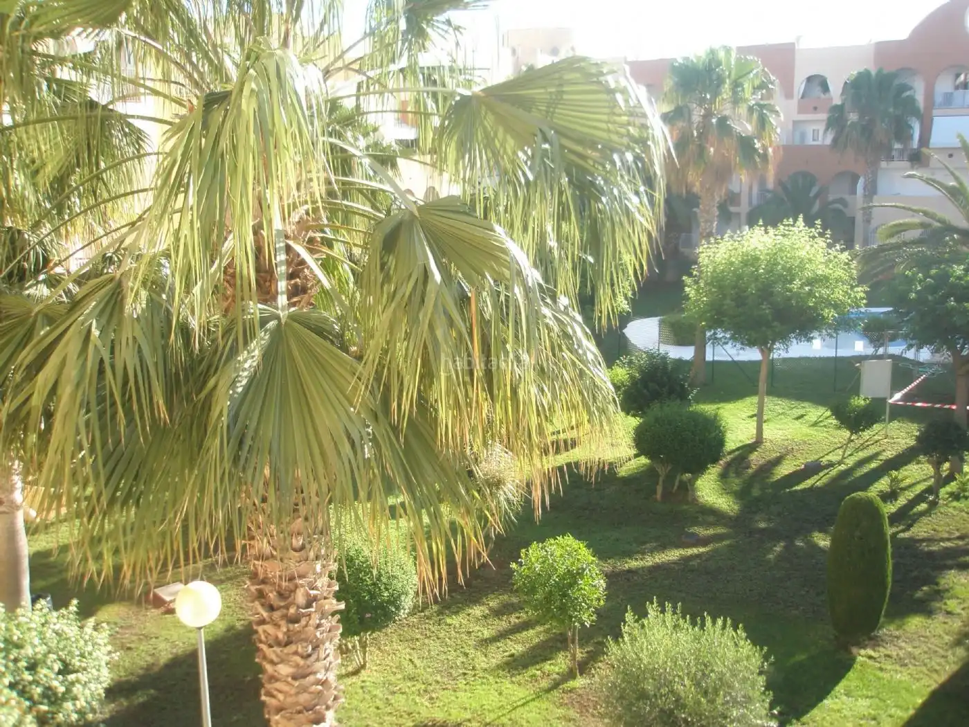 Dúplex con piscina en venta en Camí Tres Torres 30, imagen 4