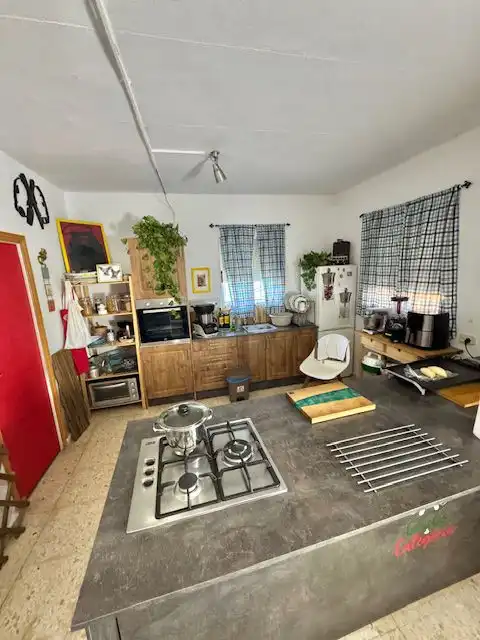 Kitchen of Residential for sale in Sevilla