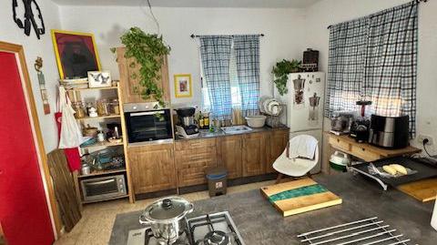 Photo 4 of Residential for sale in Besana el Pino, Valdezorras - El Gordillo, Sevilla