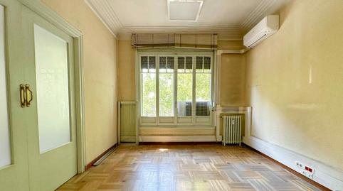 Foto 4 de Oficina de lloguer a C. Alcalá, 201, Guindalera,  Madrid Capital