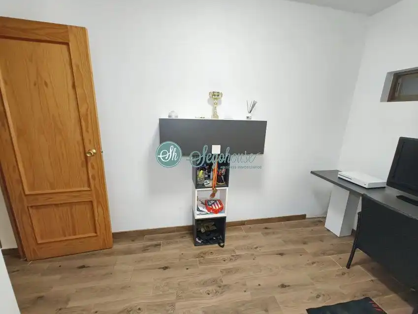 Piso en venta en Casla con Calefacción y Trastero