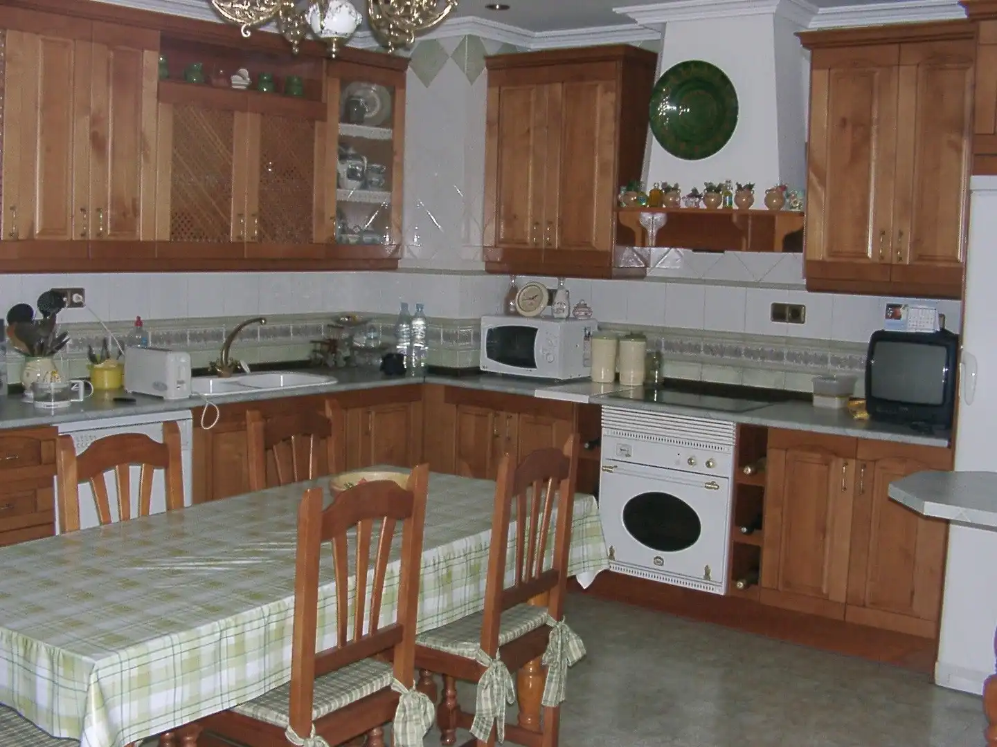 Casa amb terrassa en venda a Calle Torrenueva, imagen 7