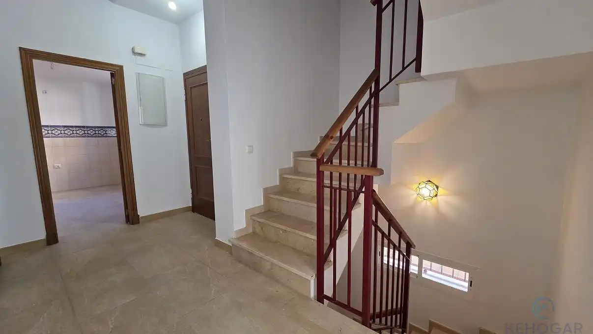 Villa zum Verkauf in Arenal - La Pólvora, imagen 2