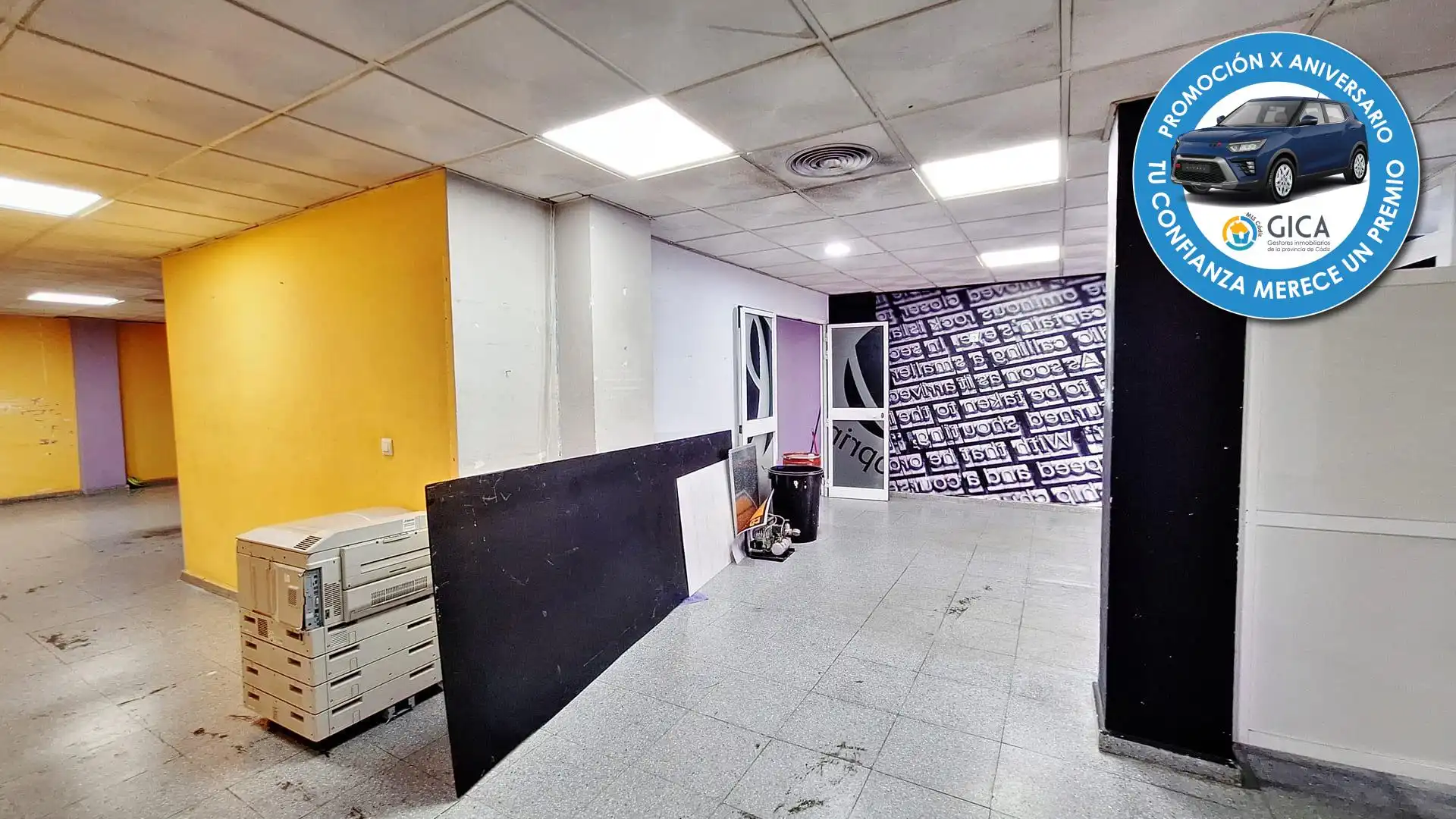 Business premises for sale in Bajadilla - Fuente Nueva, imagen 5