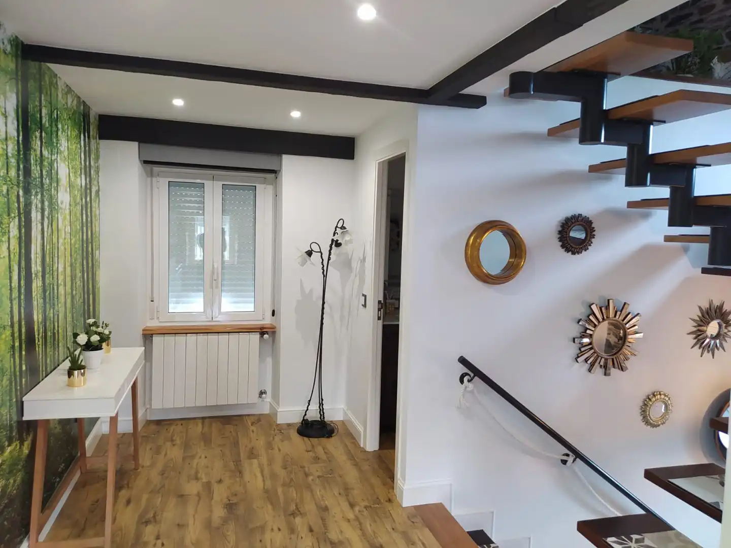 Casa adosada en venta en Foz con Calefacción, Jardín privado y Terraza