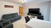 Living room of Flat for sale in Mataró