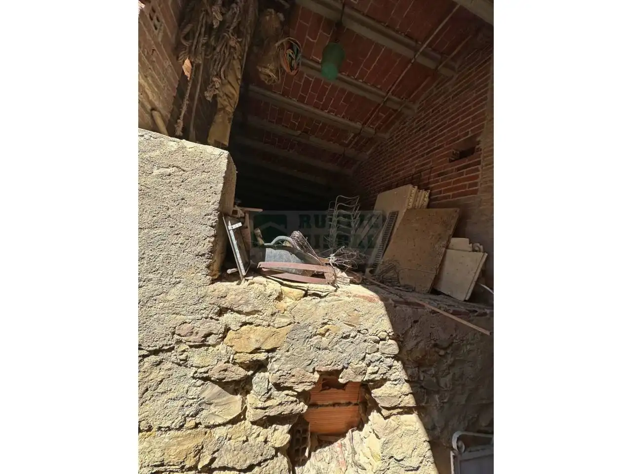 Finca rústica en venta en La Bisbal d'Empordà con Jardín privado