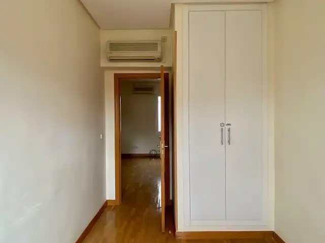 Piso con terraza en alquiler en Chamartín, imagen 7